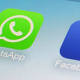 Weekend WhatsApp outage brings rival messenger Telegram 4.95 million new ...