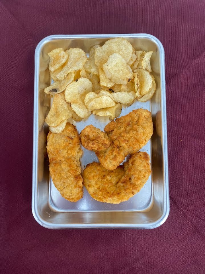 Detroit City Clubhouse by null