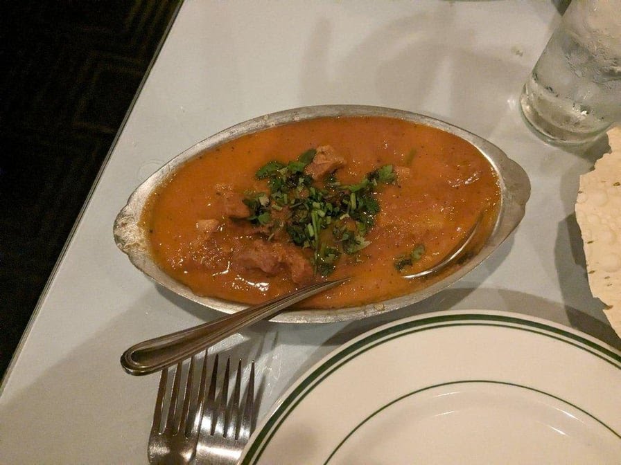 India Palace by null