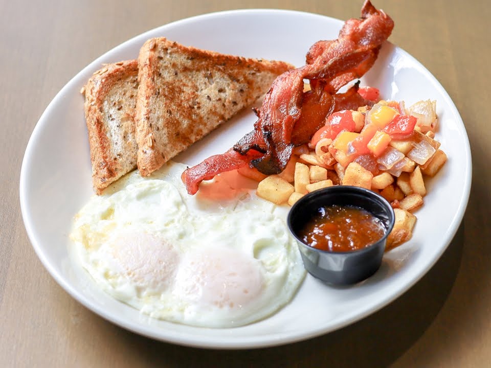 Black Walnut Cafe by null