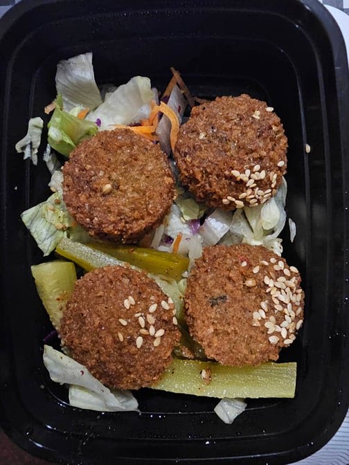 Kushari & Grill by null