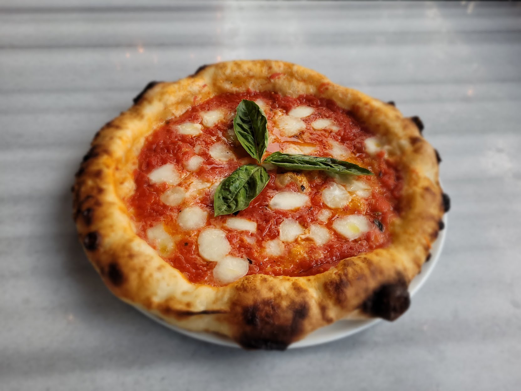 Solunto Restaurant & Bakery by null