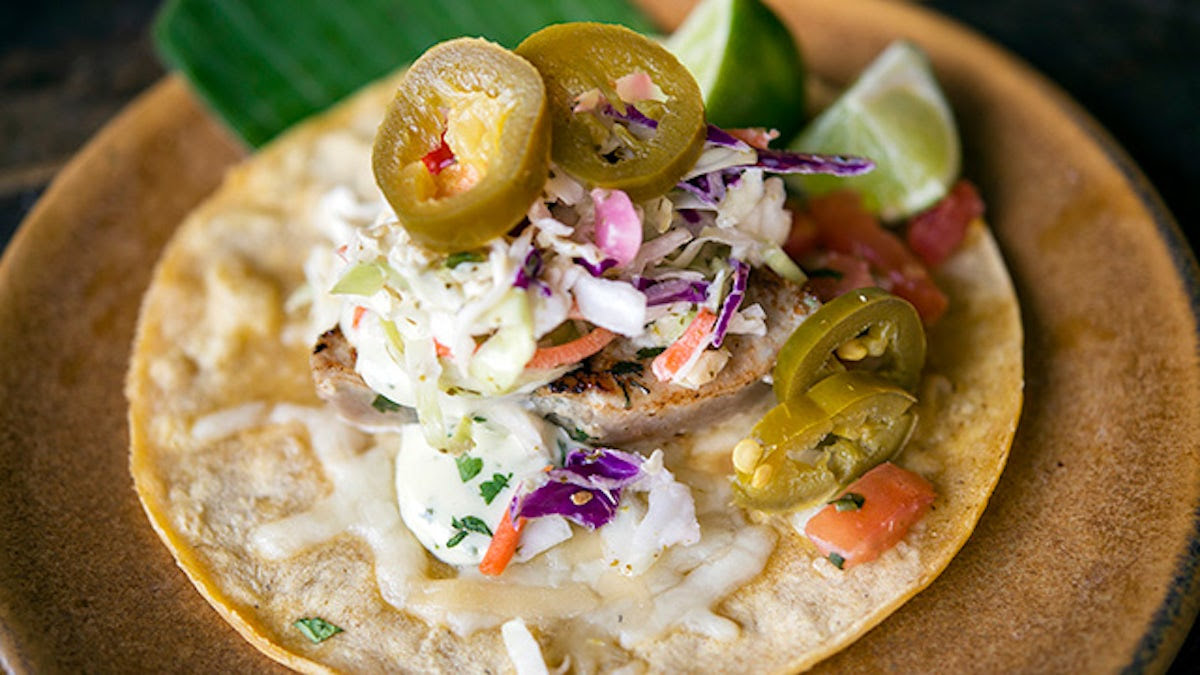 Solita Tacos & Margaritas by null