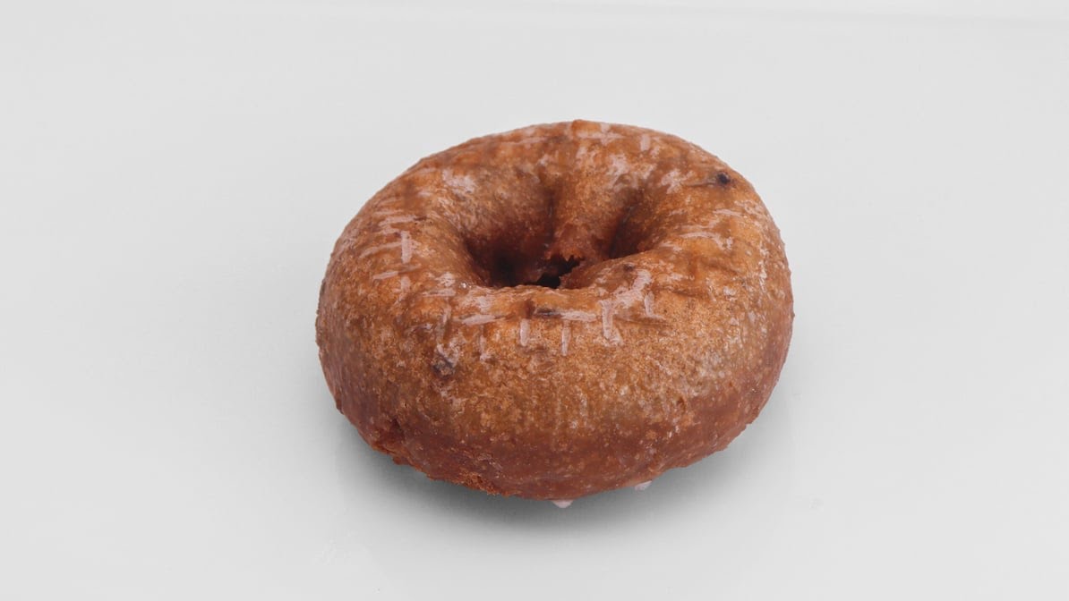 Yummy Donuts by null