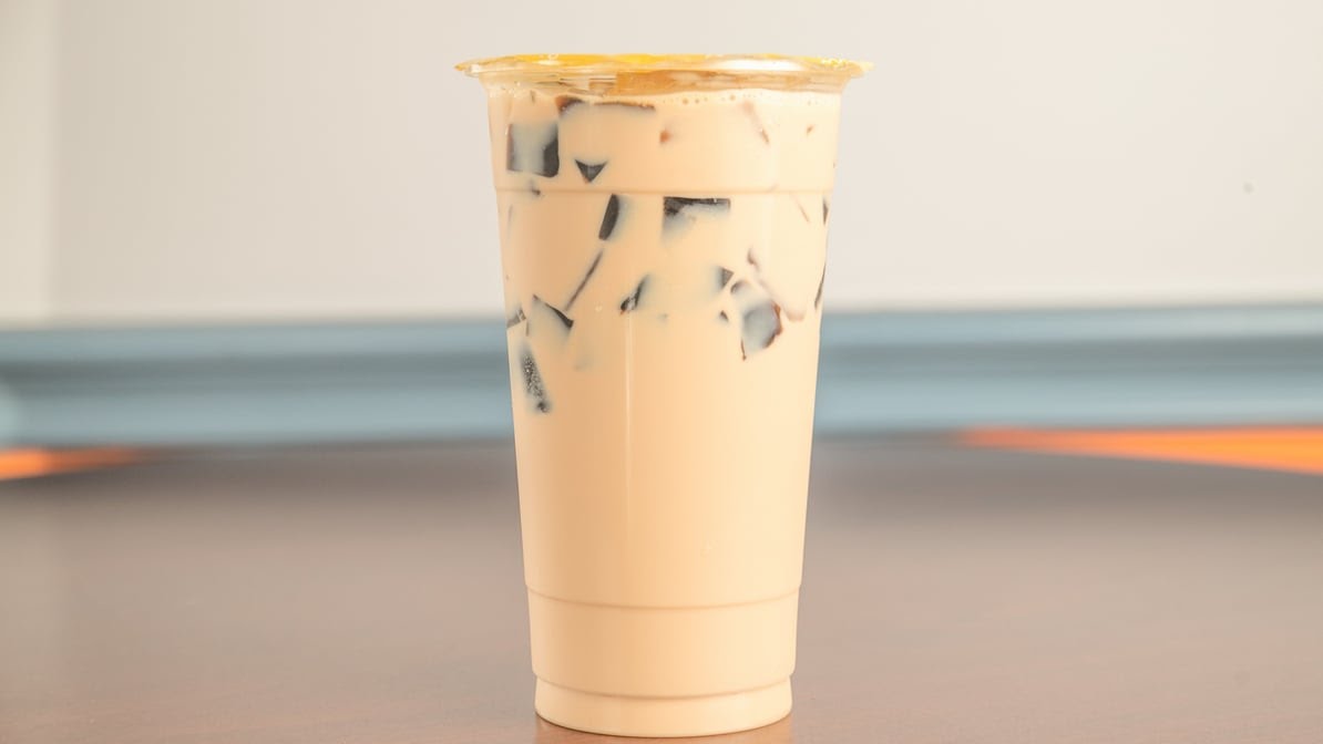 Tealicious Drinks by null