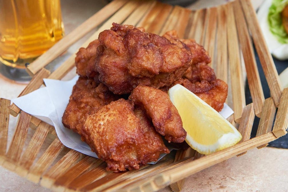 IPPUDO Berkeley by null