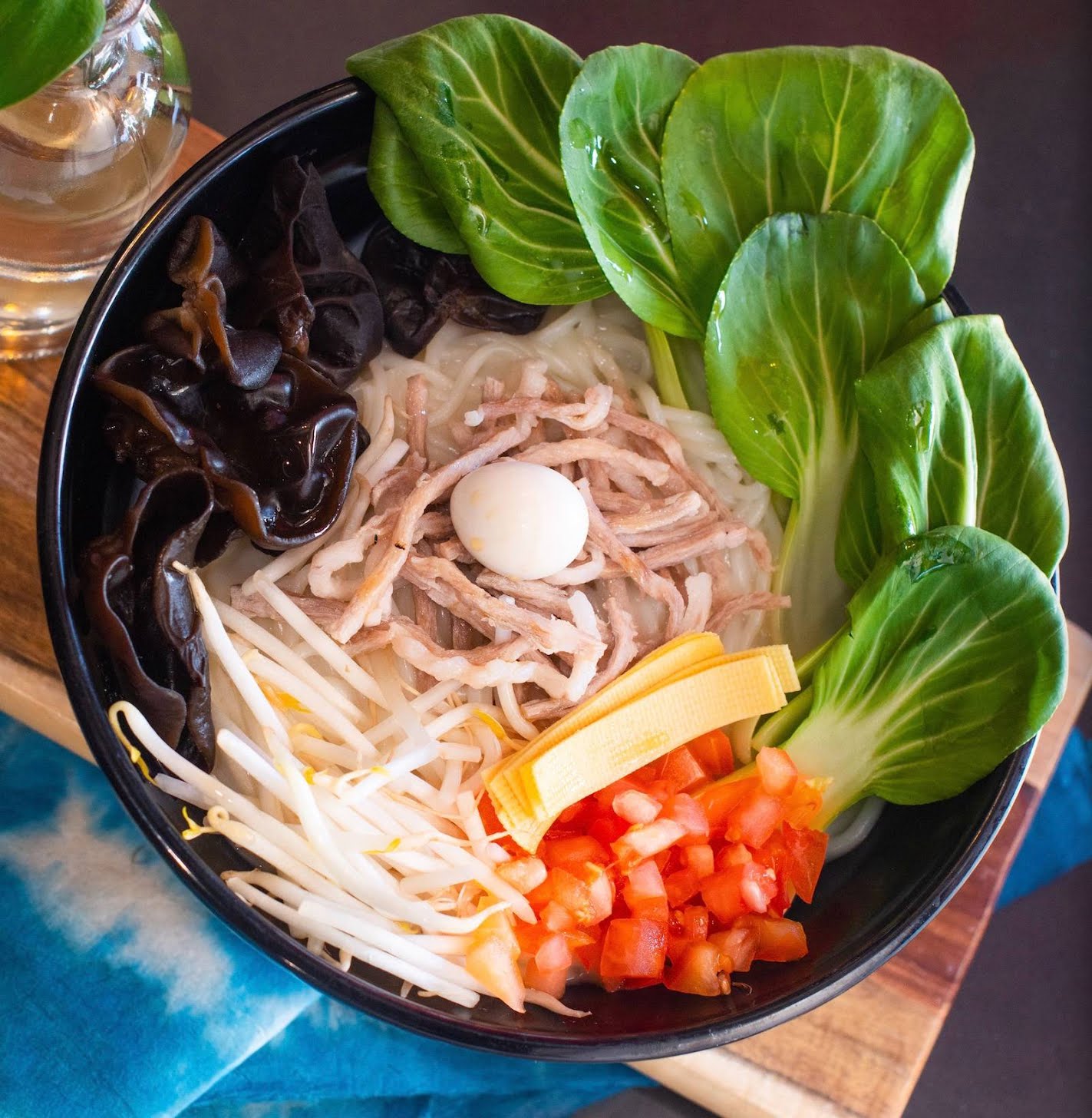 Mr Rice Restaurant by null