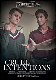 The most toxic teen film jpg x Cruel intentions sex