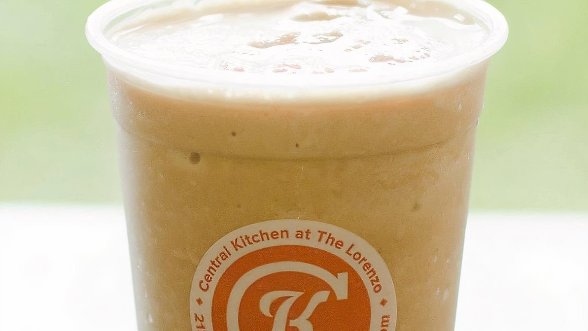 Central Kitchen at The Lorenzo by null