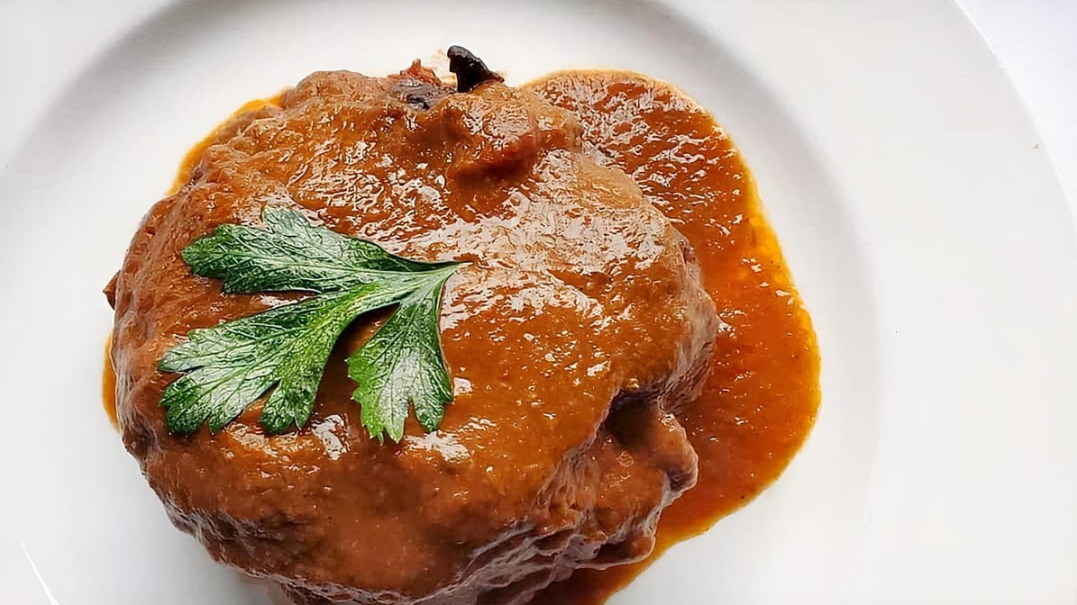 Capri Italian Restaurant by null