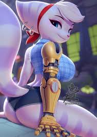 Porn comic ratchet and clank orgy sex comic busty beauties are jpg x Ratchet and