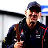 Aston Martin haalt F1-meesterbrein Adrian Newey binnen