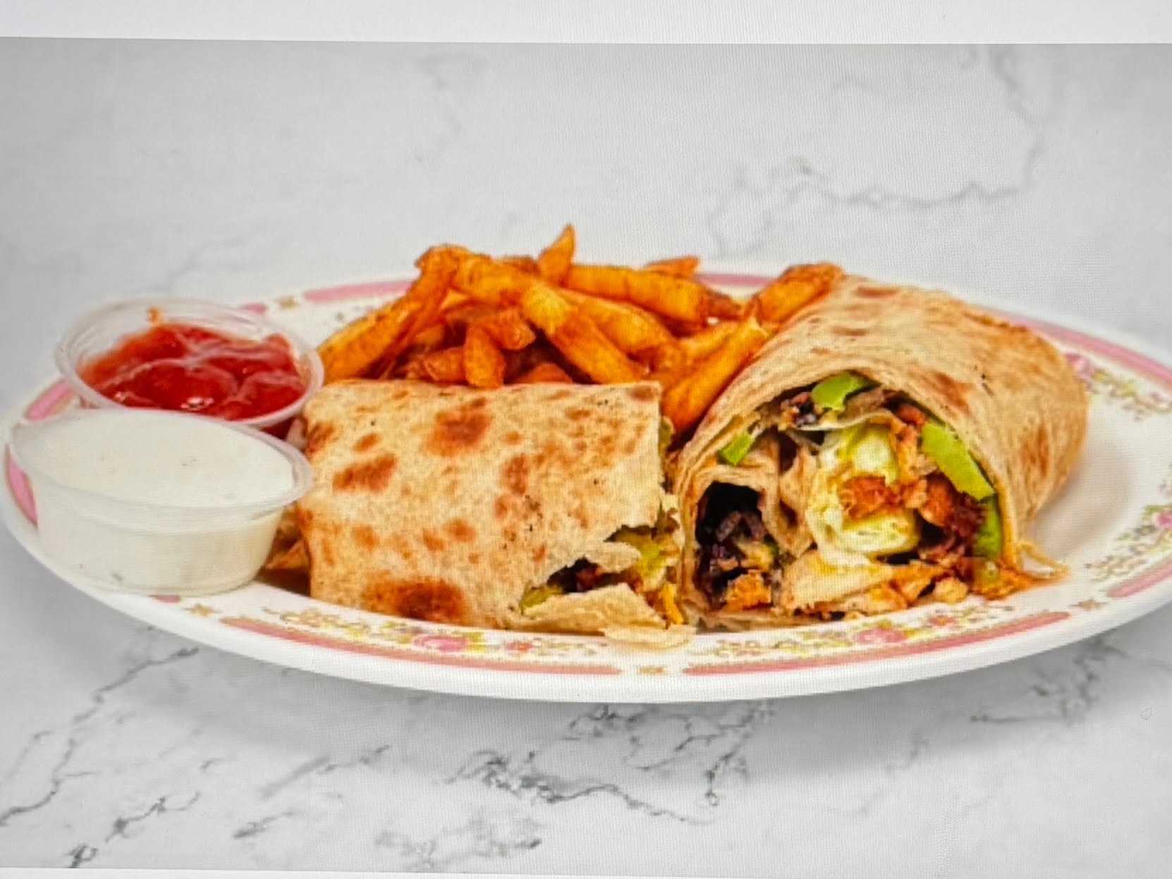 West Bank Diner by null