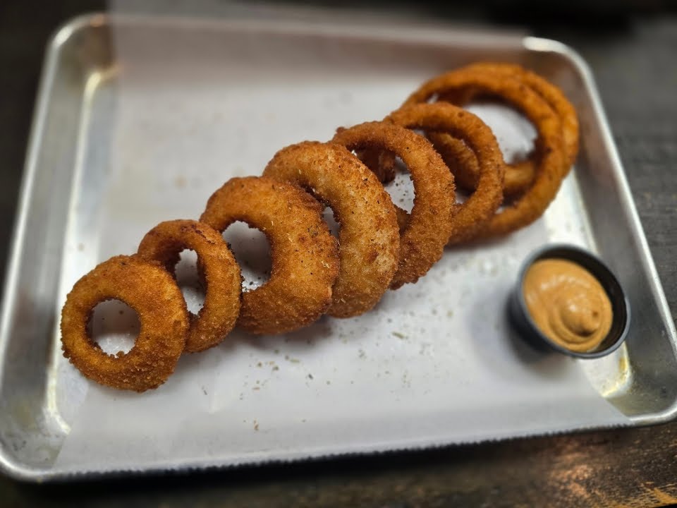 The Grind Burger Bar Castle Hills by null