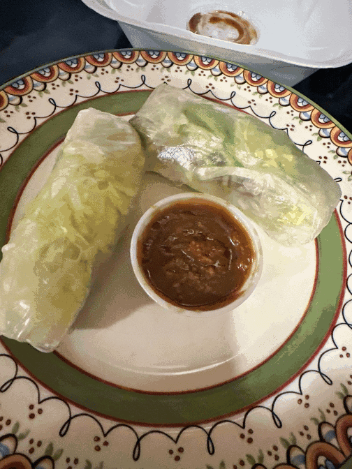 Pho Place by null