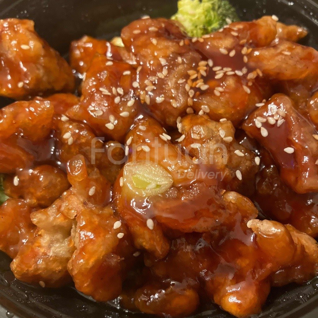 Chengdu Taste by null