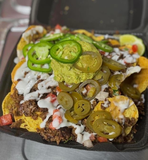 Hopeboy’s Kitchen by null