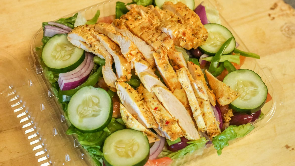 New Haven Pizza by null