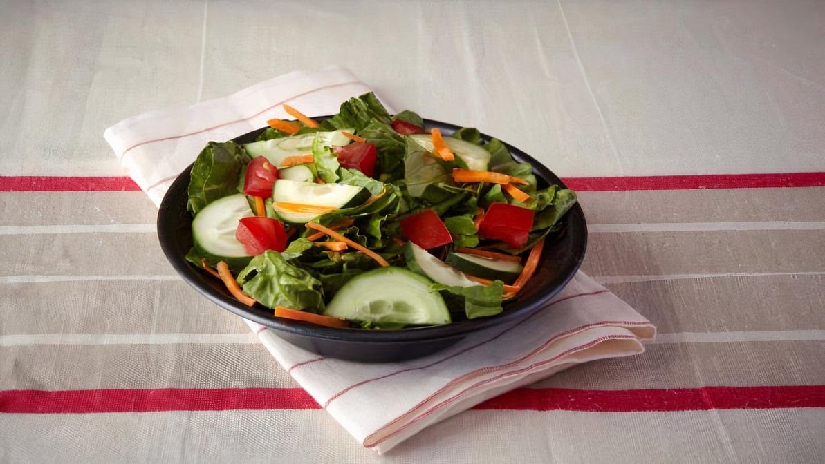 Villa Fresh Italian Kitchen by null