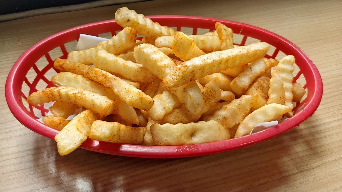 Pauly's Diner by null