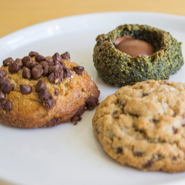 Nature's Brew by Bacari by null