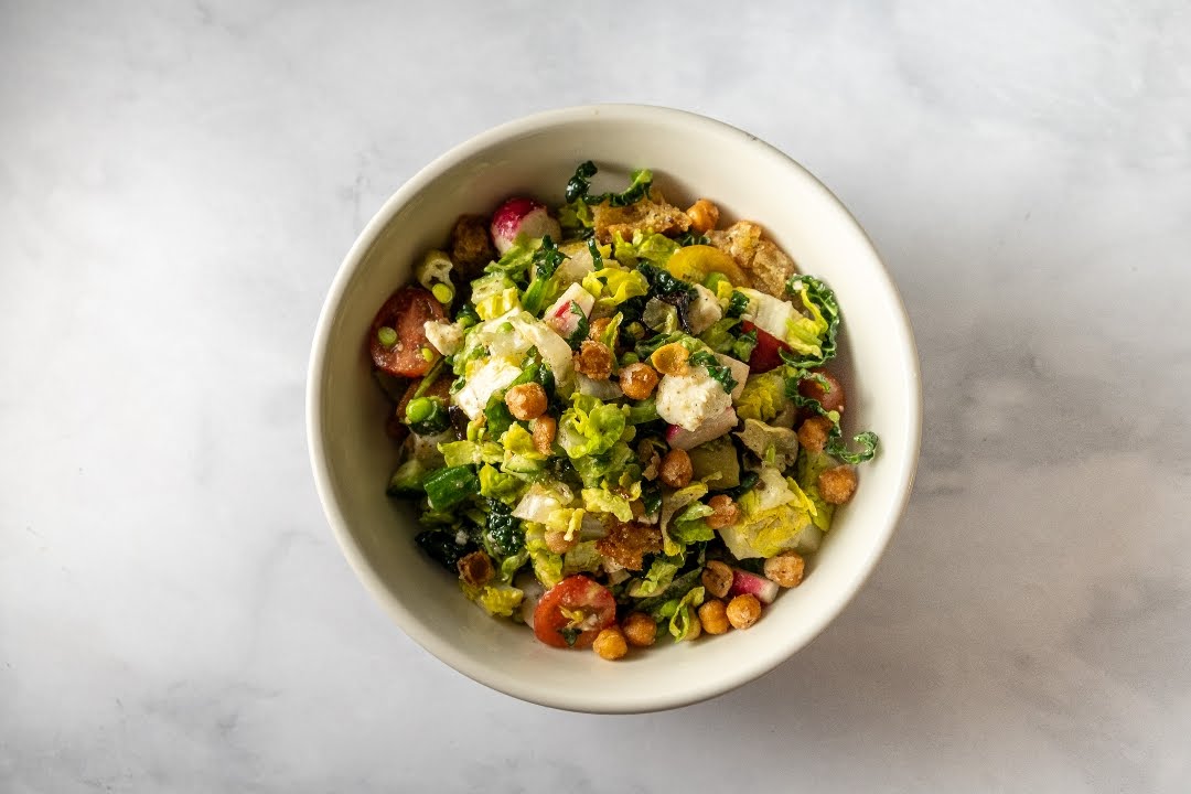 Superba Food + Bread by null