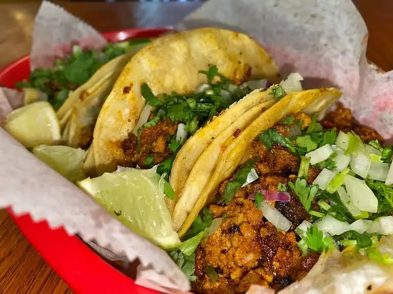 J & J's Mex-Taqueria by null