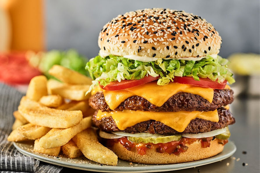 Red Robin Gourmet Burgers and Brews by null