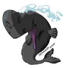 sperm on tongue|Cetacean tongue mobility and function: A comparative review - Werth - 2023  - Journal of Anatomy - Wiley Online Library