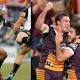 NRL Grand Final: Brisbane Broncos and North Queensland Cowboys set to play out ... 