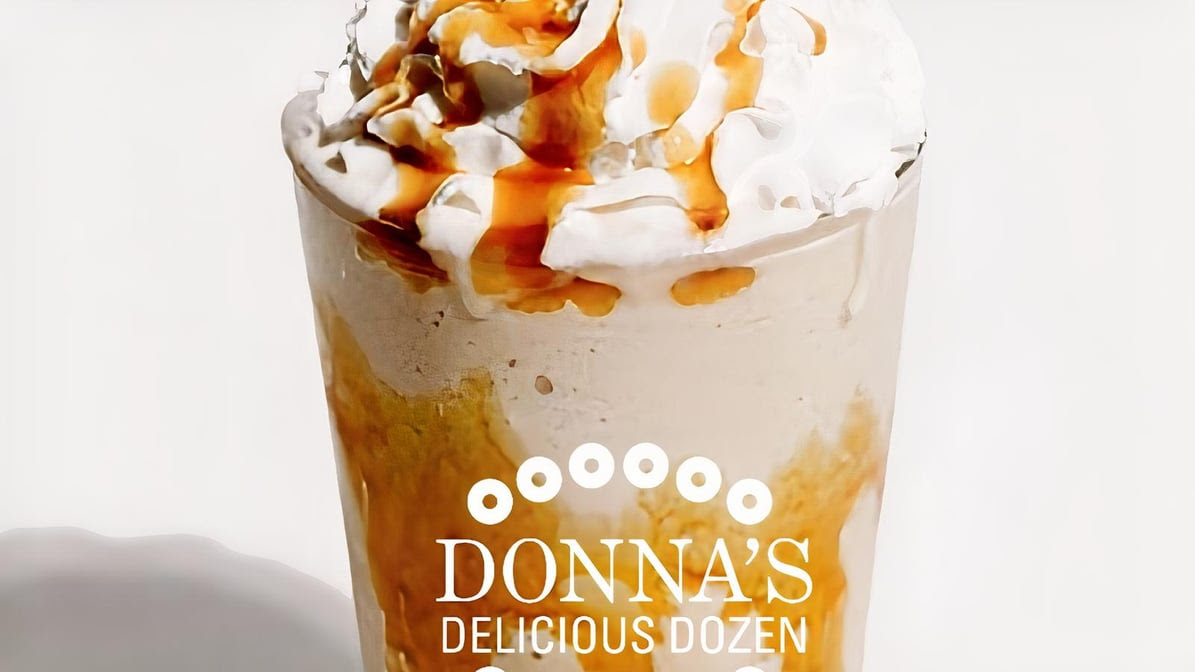 Donna's Delicious Dozen by null