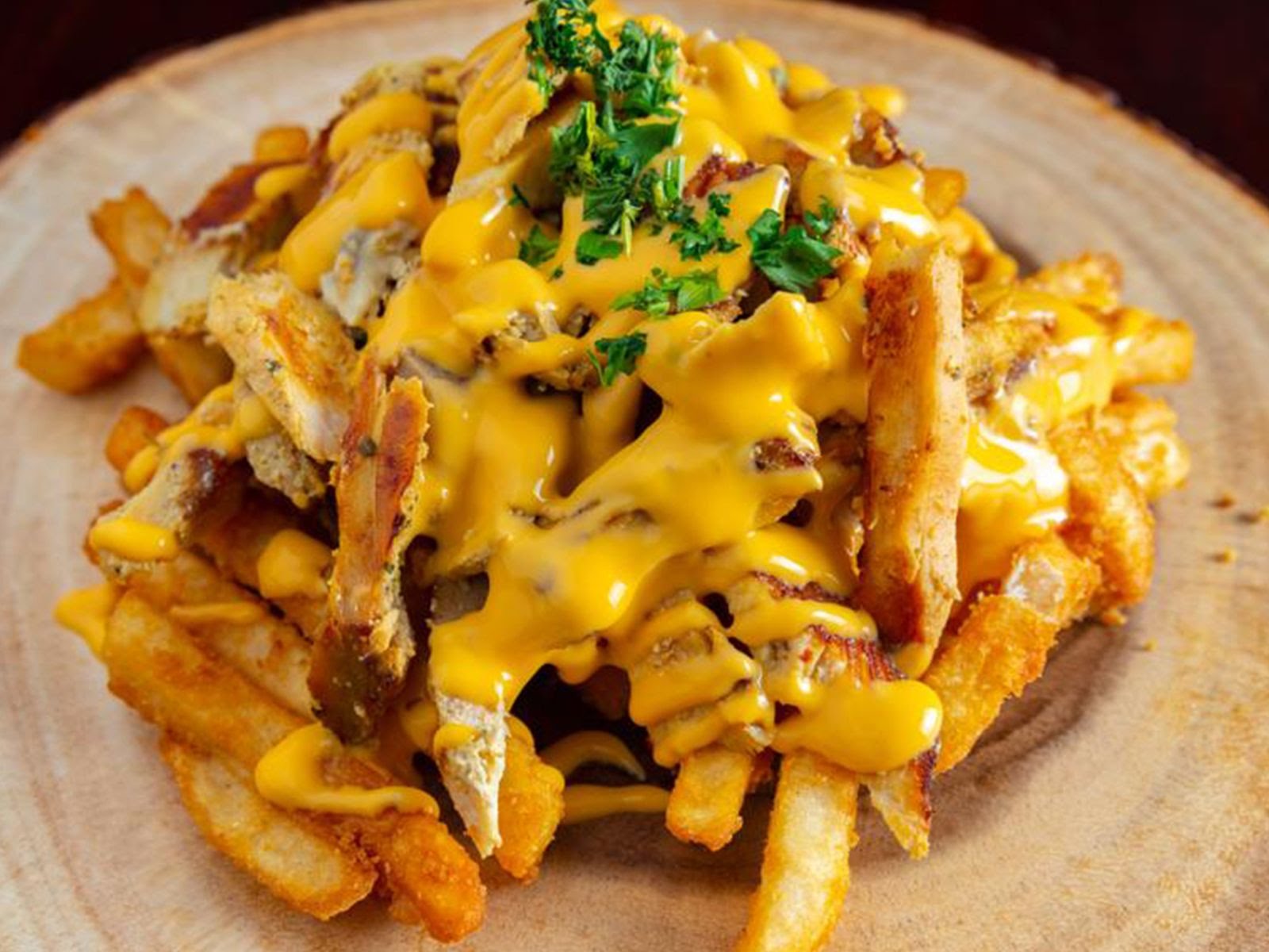 Shawarma House by null