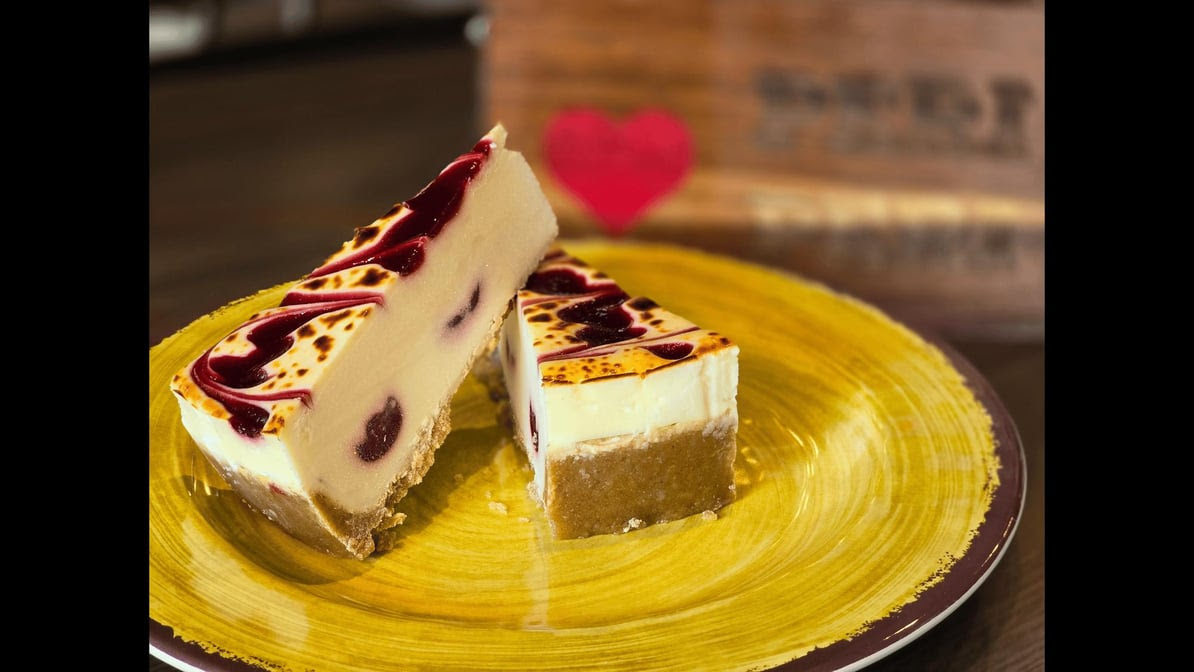 The Port of Peri Peri Kirkland by null