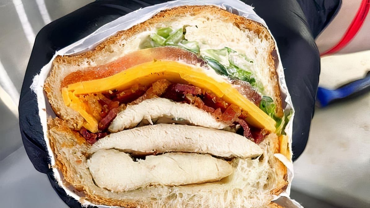 Anthony's Paninoteca by null