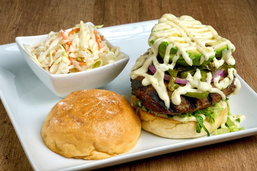 Sato Sushi & American Fusion by null