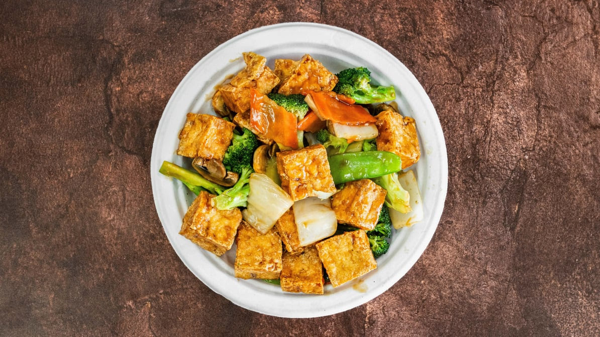 Peking Restaurant by null