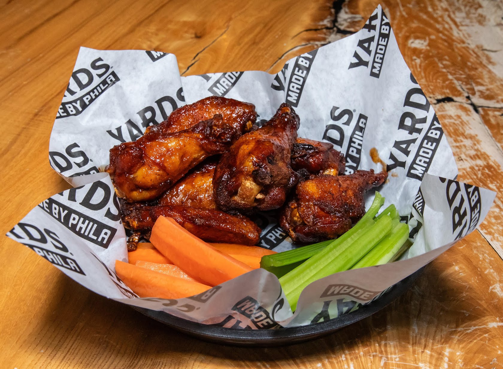 Yards Brewing Company by null