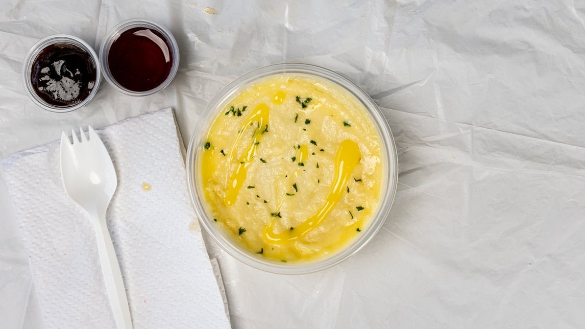 The Chicken Shack by null