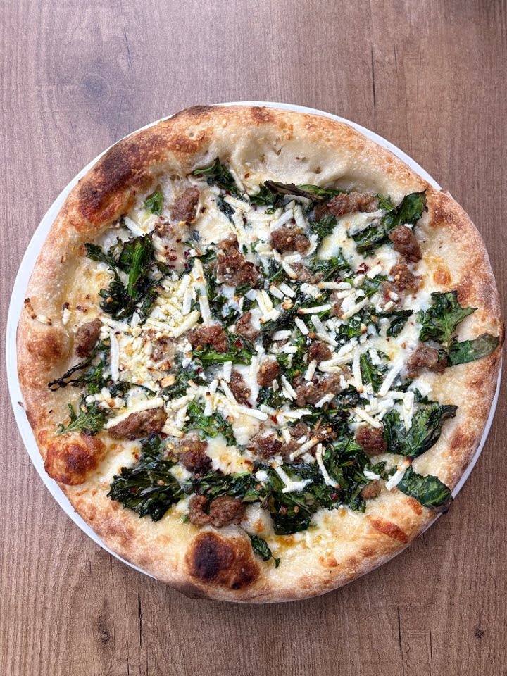 Superfine Pizza & Bar (Superfine Playa) by null