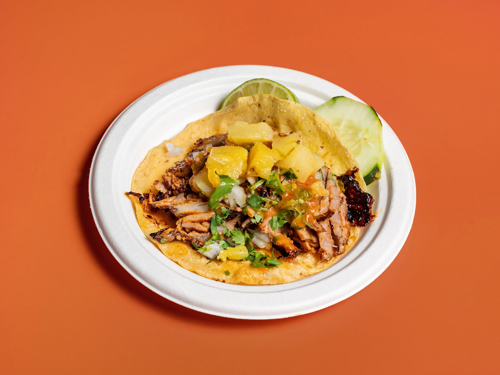 Taqueria Al Pastor by null