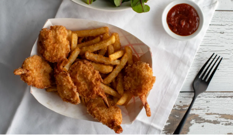 KoChix Chicken by null