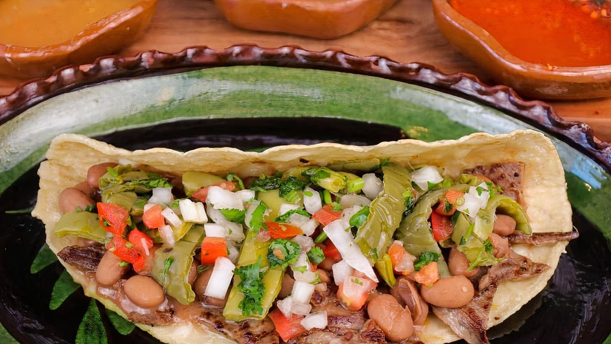 Antojitos Puebla by null