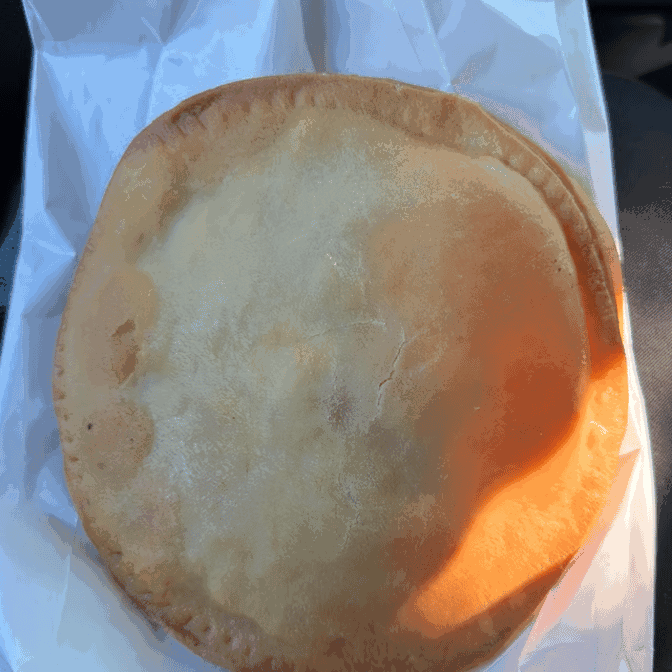 Pikalo Empanadas by null