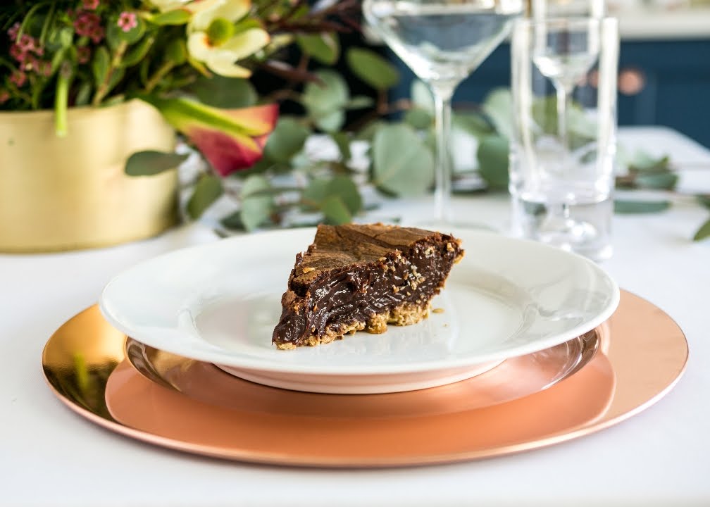 Winston Pies by null