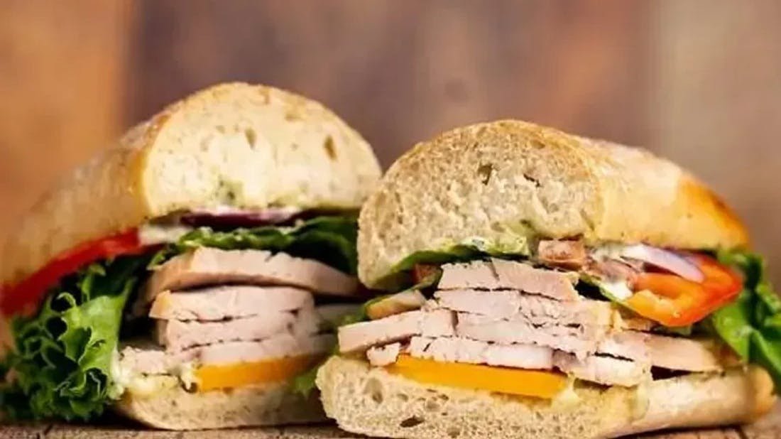 Boston Market by null