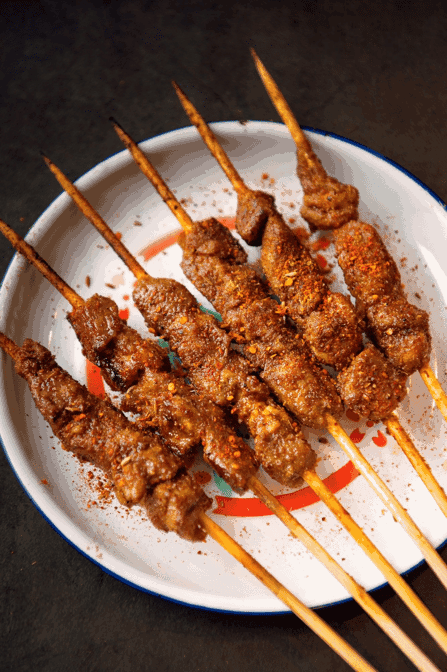 小酒馆 Tasty BBQ & Beer Bar (Richmond) by null