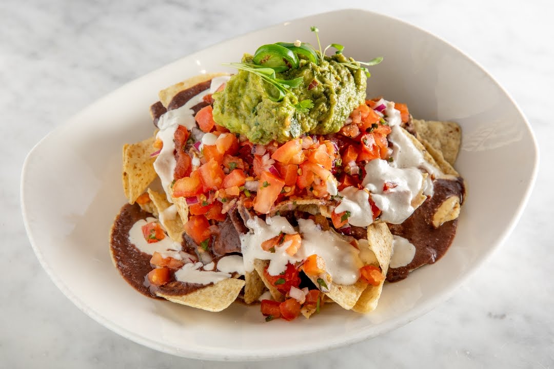 Spring Cafe Aspen by null