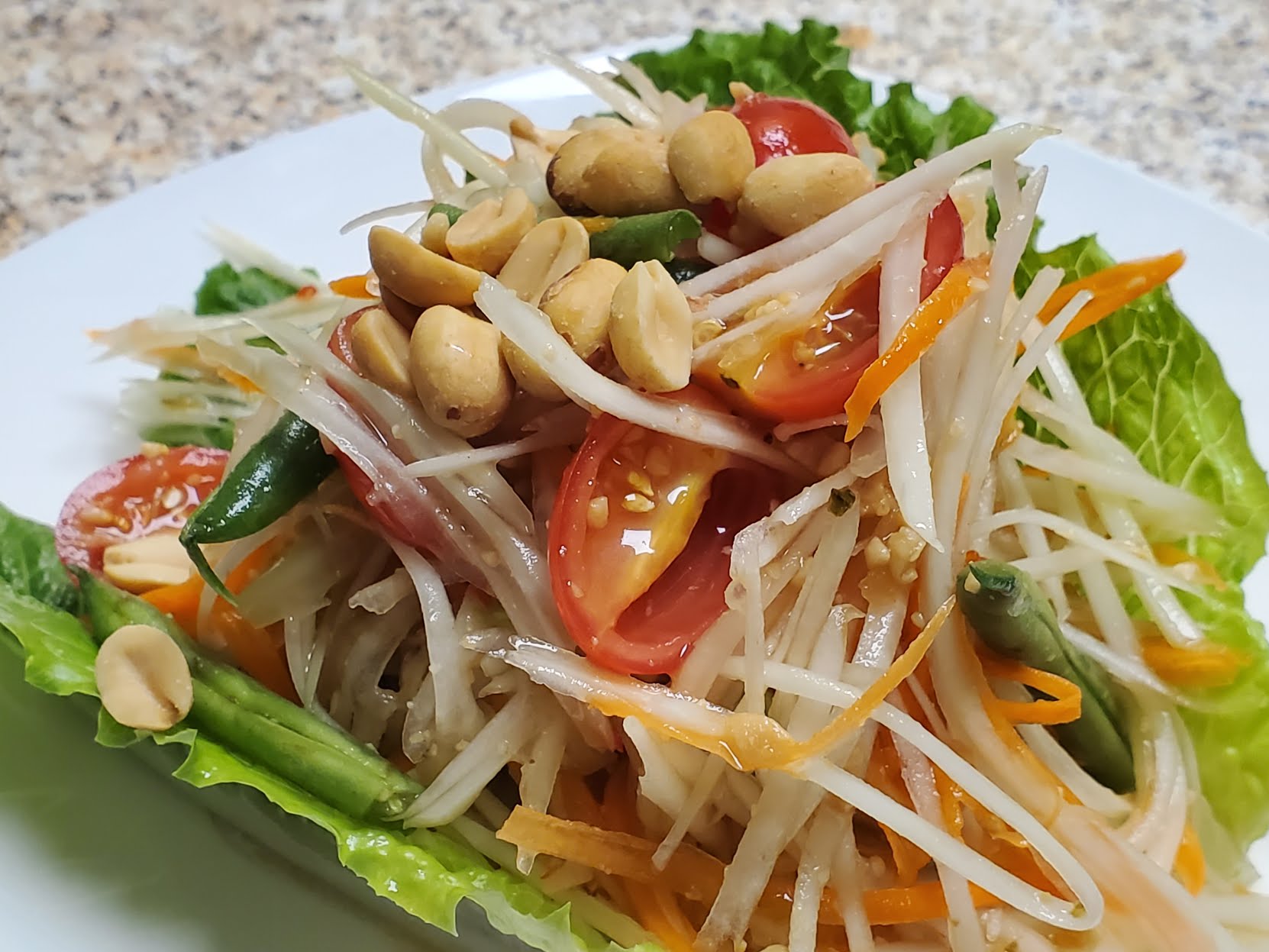 Thai Paradise by null