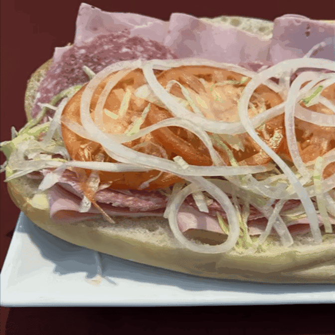 Carmelo's Ristorante by null