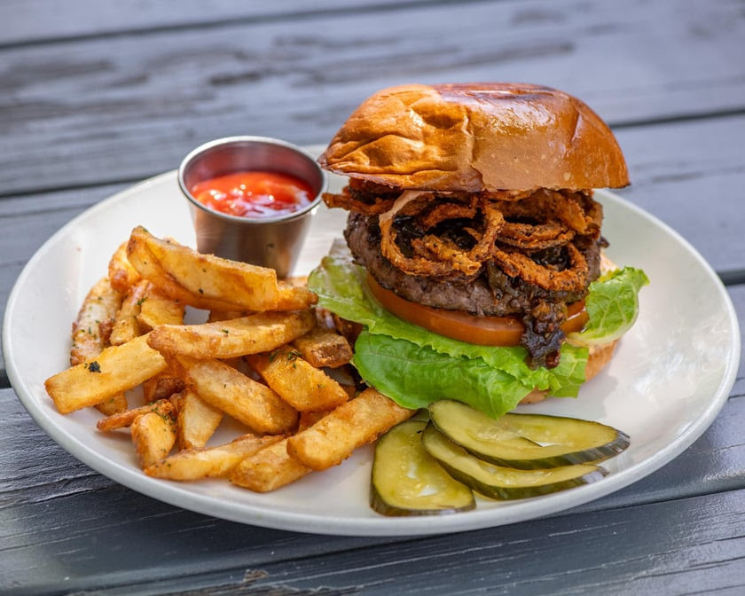 Southern Yankee Crafthouse by null